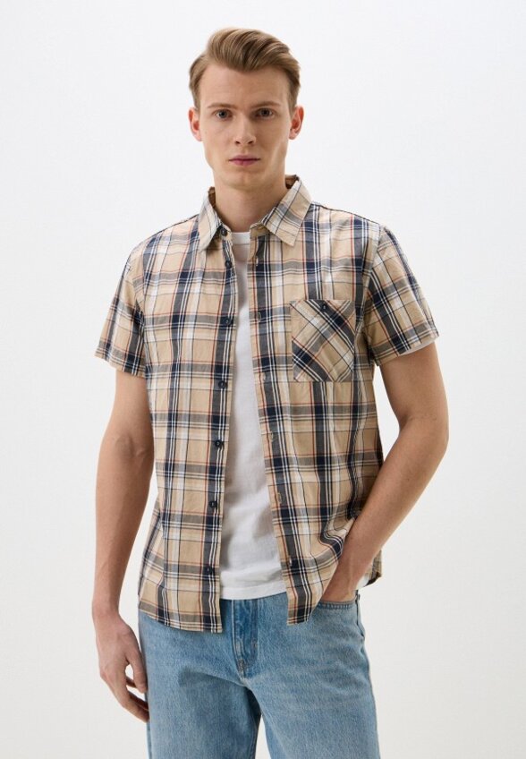 Рубашка Outventure