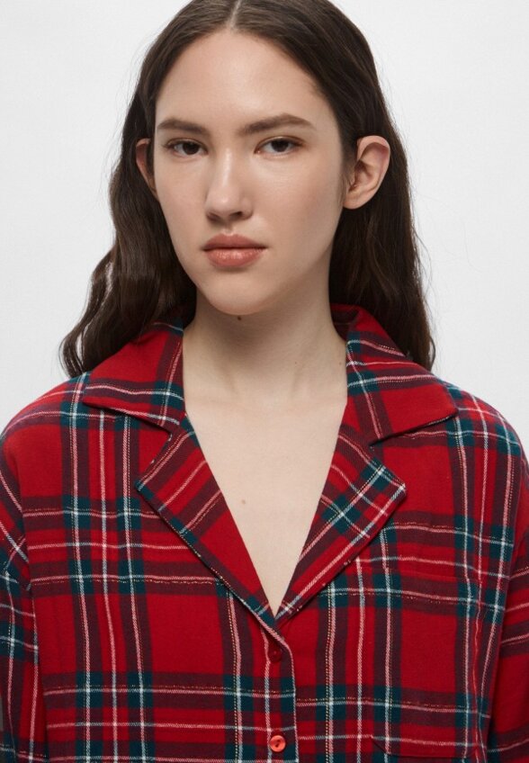 Рубашка домашняя Befree