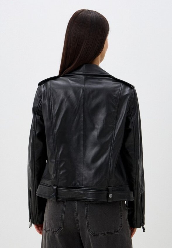 Косуха Снежная Королева