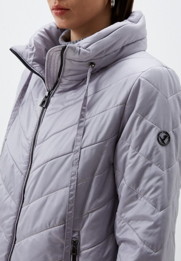 Куртка стеганая Avi