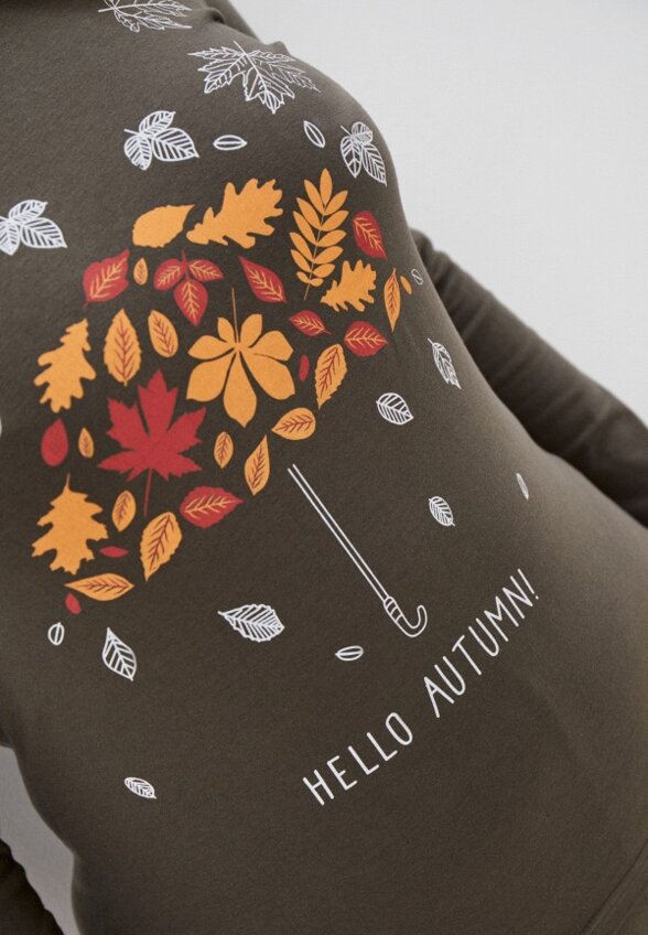 Костюм домашний Naemy Beach