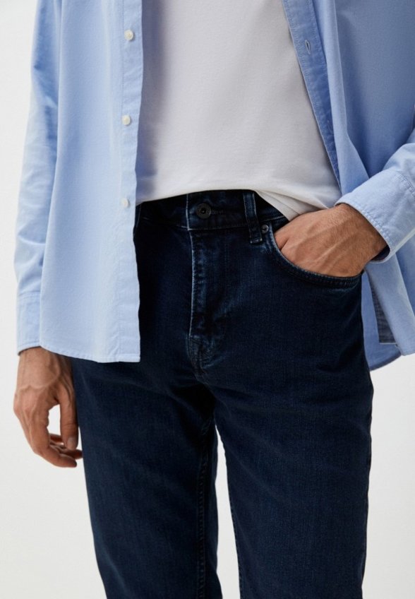 Джинсы Pepe Jeans