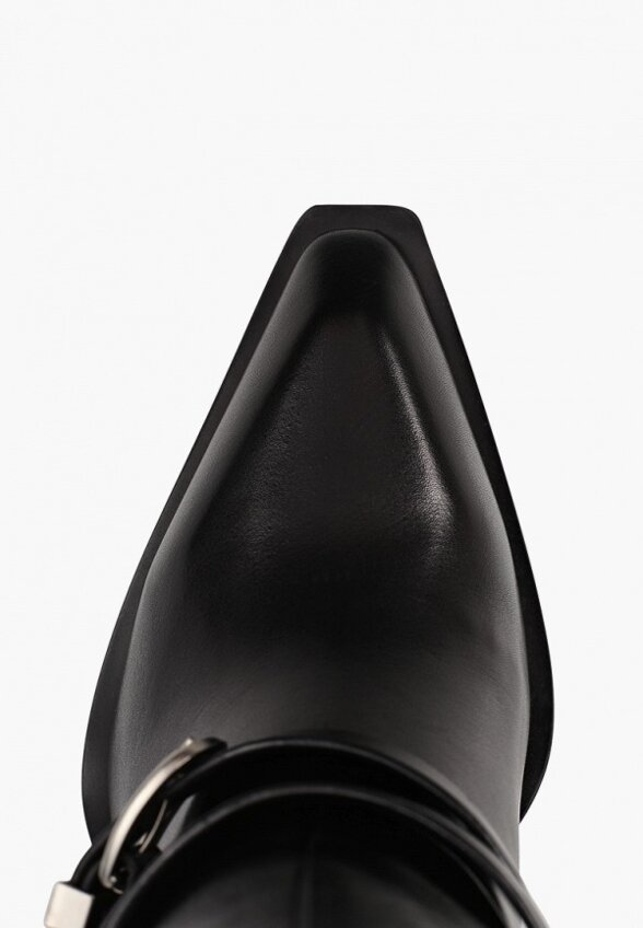 Полусапоги Aidini