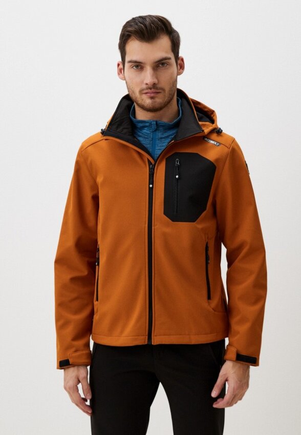 Ветровка Cobolt