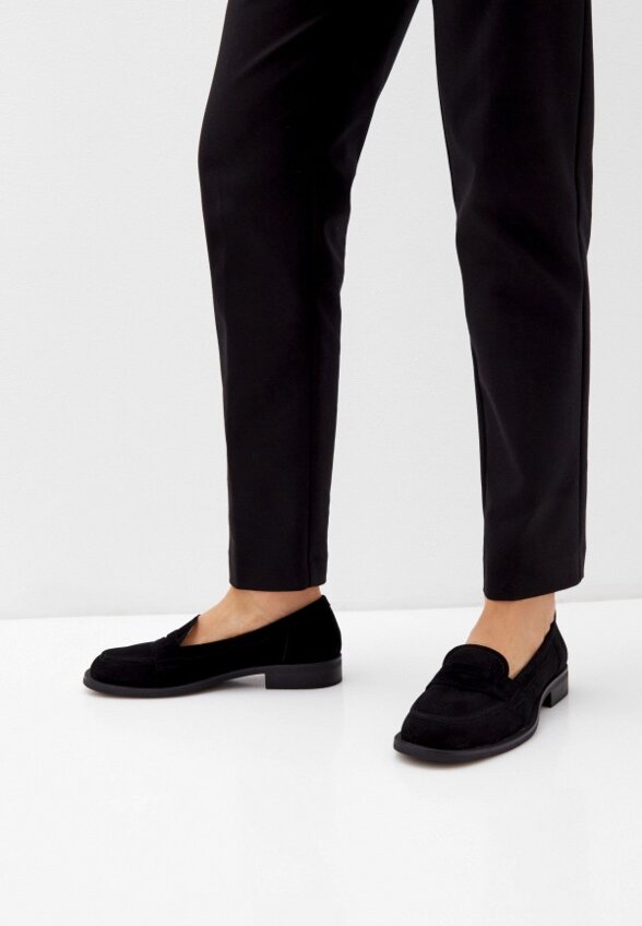 Лоферы Lusavou