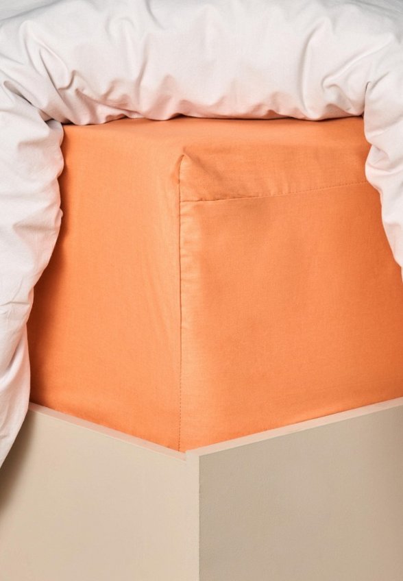 Простыня 2-спальная Cozy Home