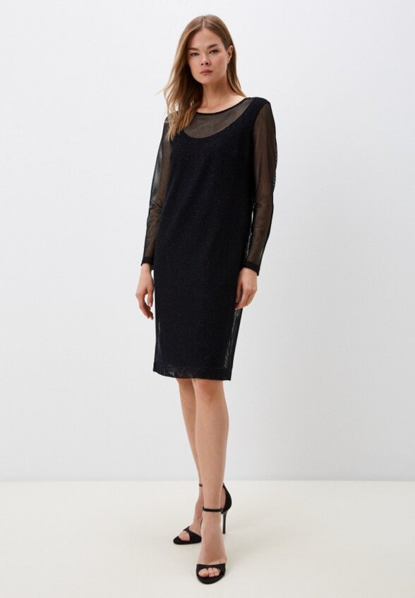 Платье Helmidge