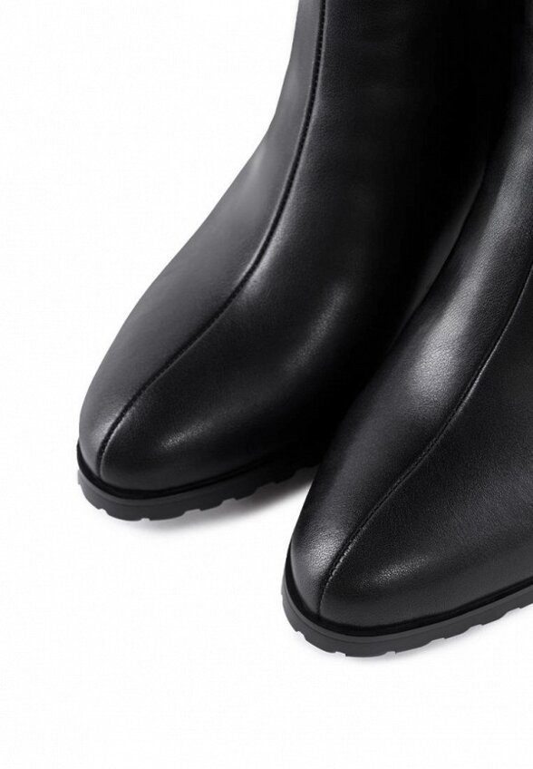 Сапоги Monsorro