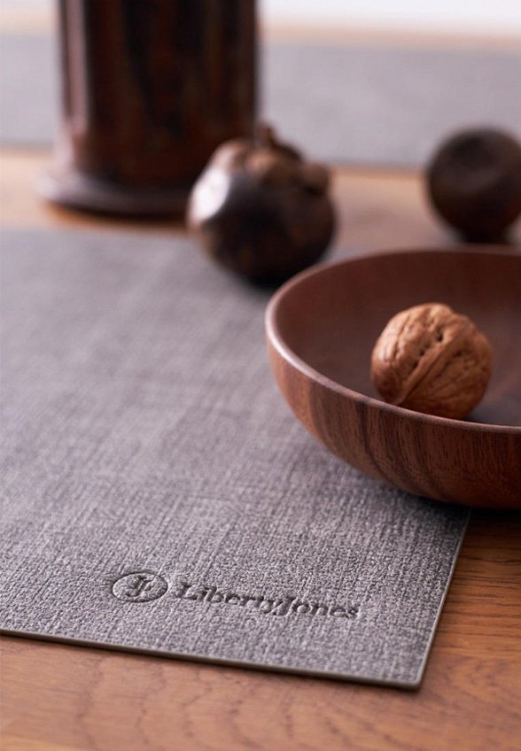 Плейсматы 2 шт. Liberty Jones