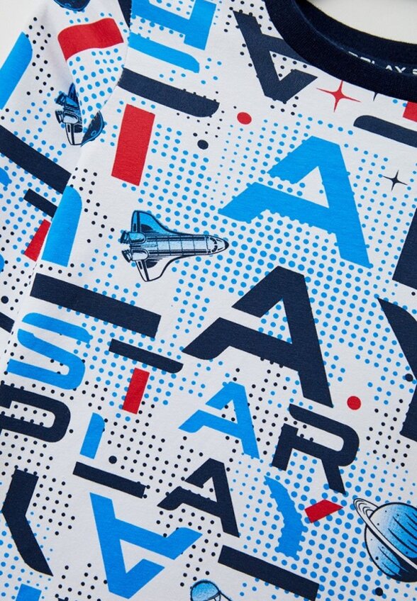 Лонгслив PlayToday