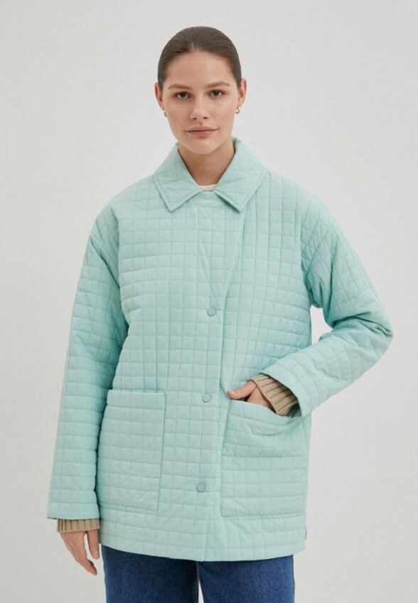 Куртка-рубашка Finn Flare