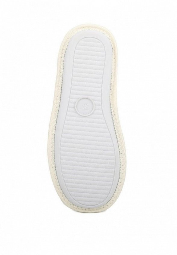 Тапочки T.Taccardi