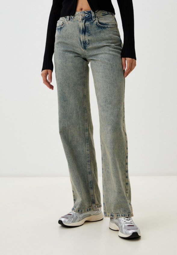 Джинсы Terranova