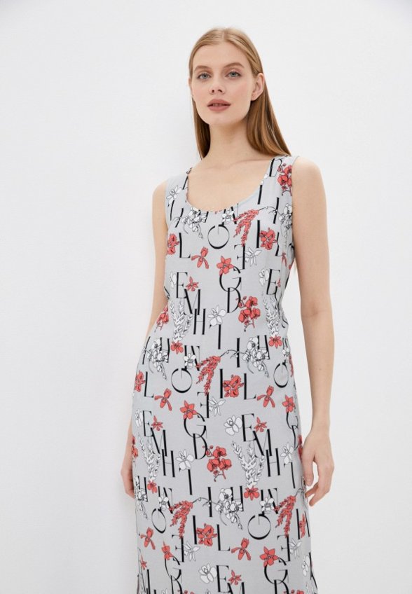 Платье Helmidge