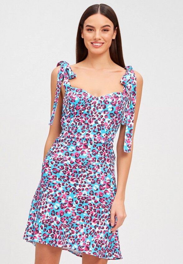 Сарафан Droid&I