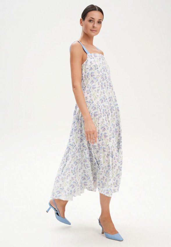 Сарафан Serafima