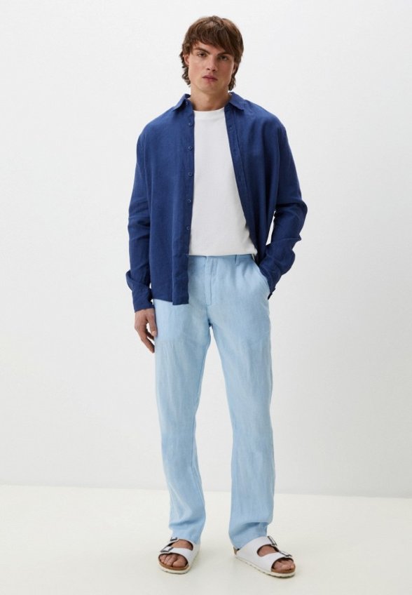 Рубашка Mossmore