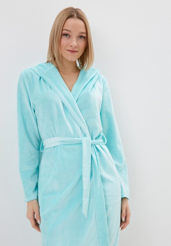 Халат домашний Cleo