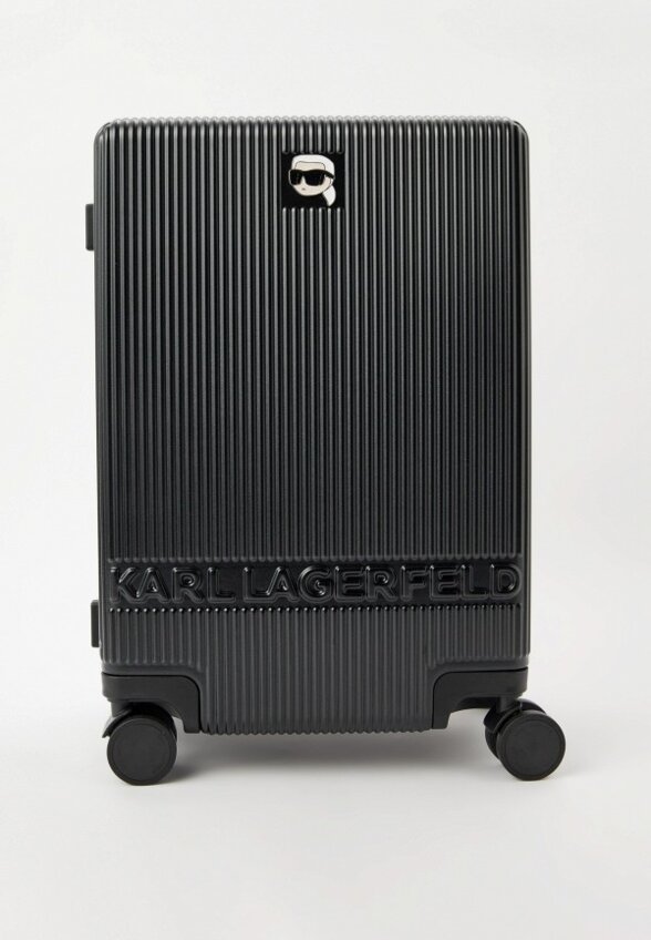 Чемодан Karl Lagerfeld