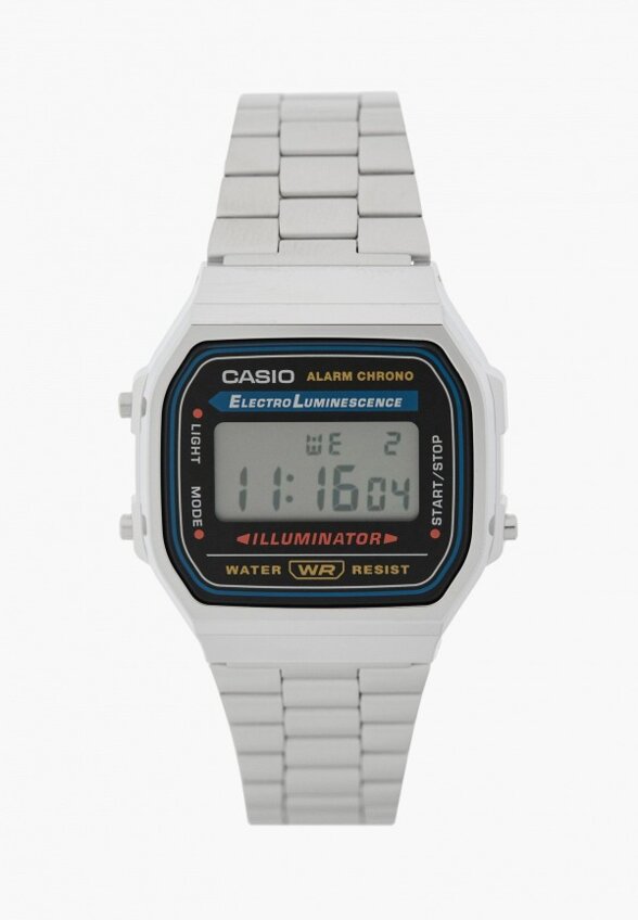Часы Casio