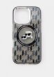 Чехол для iPhone Karl Lagerfeld1  - превью