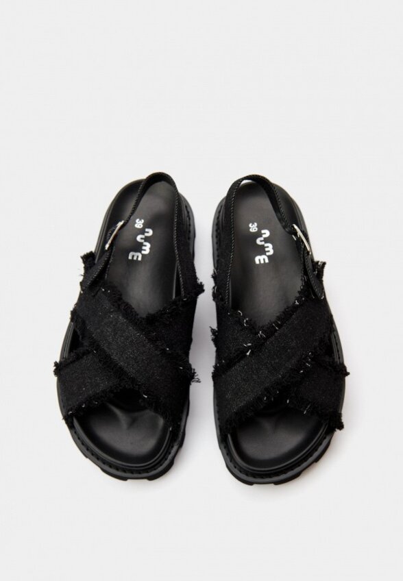 Сандалии Nume