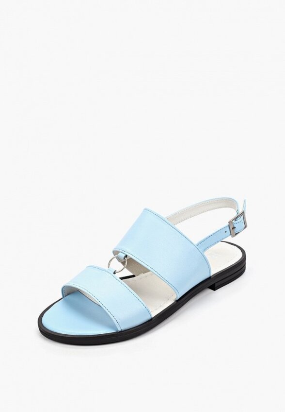 Сандалии Pauli