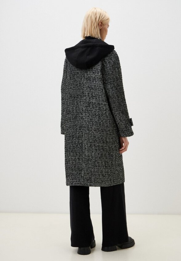 Пальто двубортное Koton