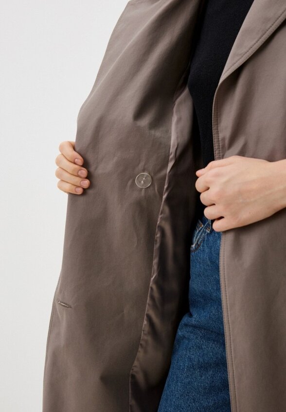 Тренч Jane Sarta