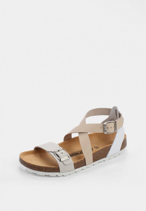 Сандалии Ortmann