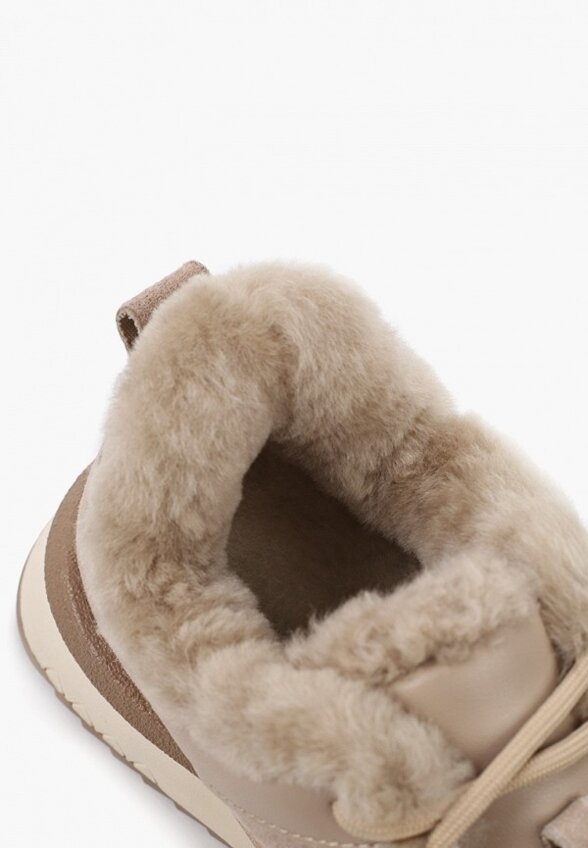 Кроссовки Dino Albat