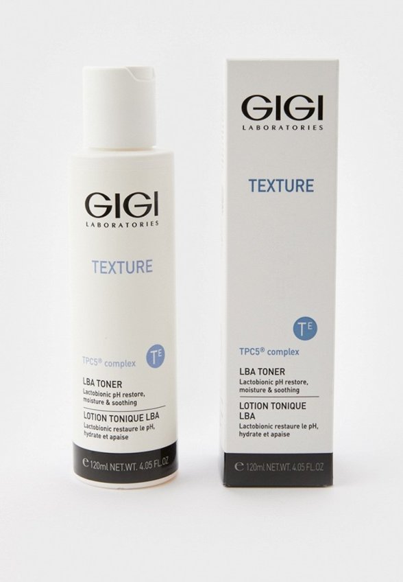 Тоник для лица Gigi