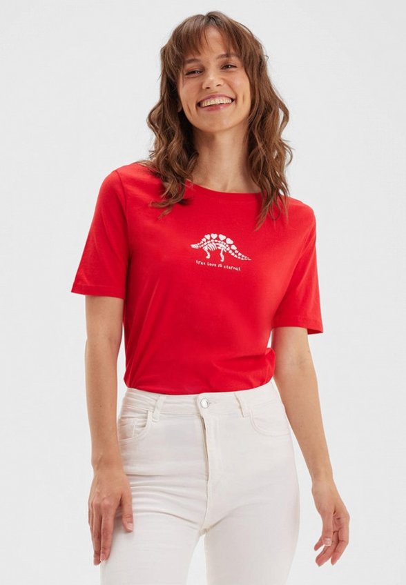 Футболка Barmariska