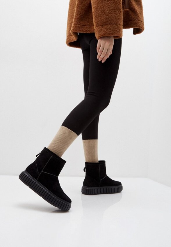 Полусапоги Kennel & Schmenger