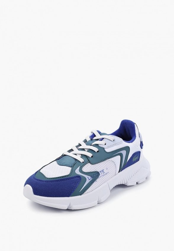Кроссовки Lacoste