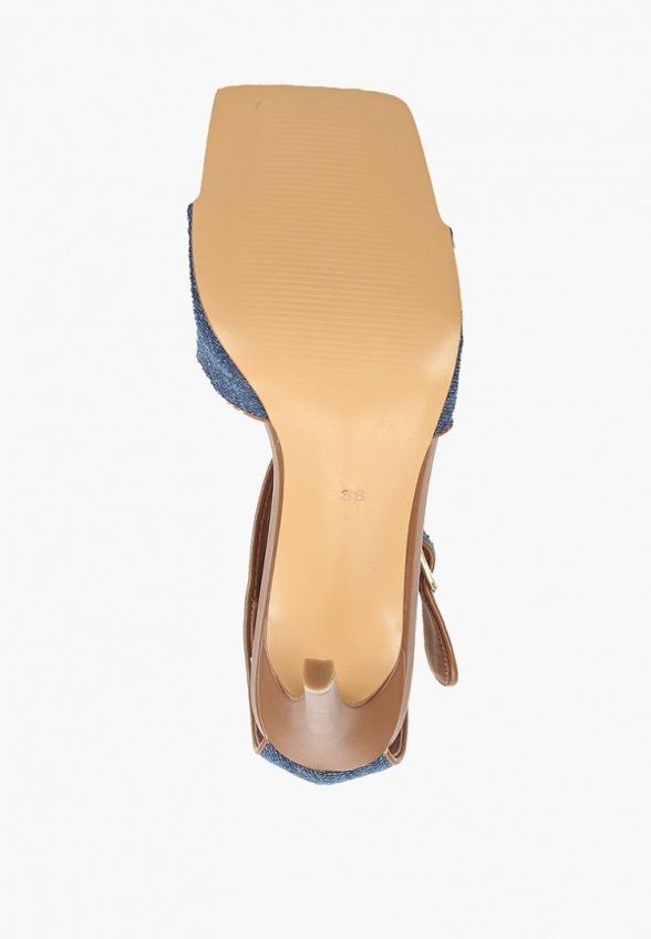 Босоножки Obba