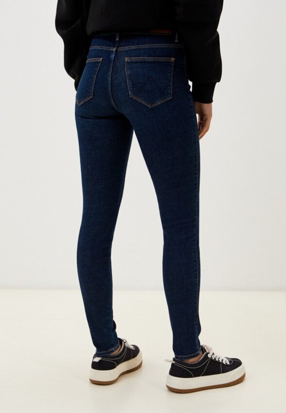 Джинсы Wrangler