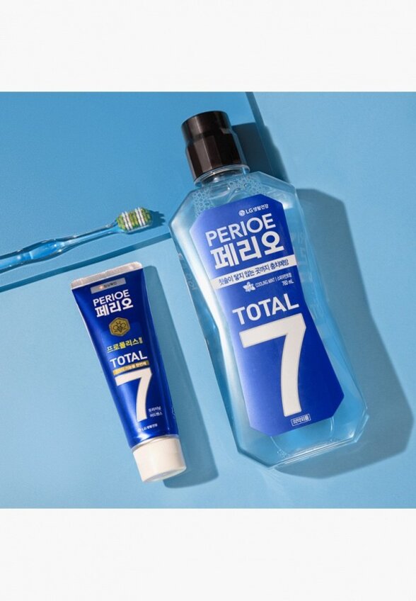 Ополаскиватель для полости рта Perioe