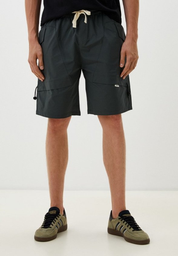 Шорты спортивные Gorenta & Go