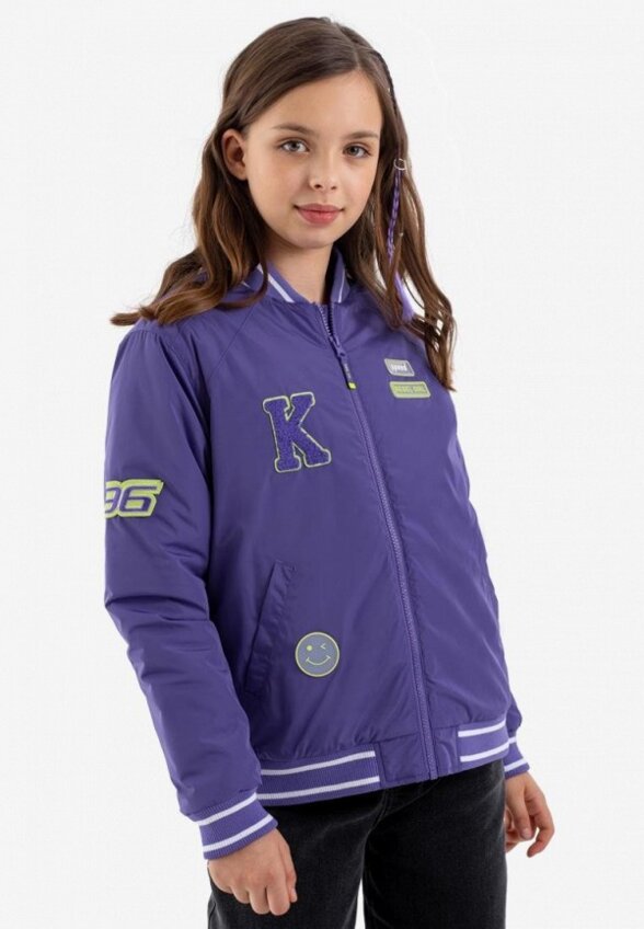 Куртка утепленная Kapika