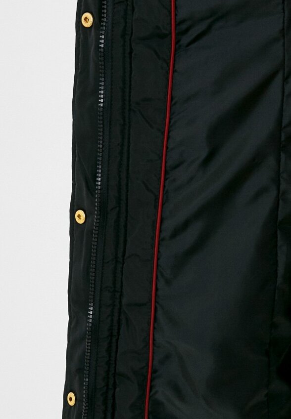 Пуховик U.S. Polo Assn.