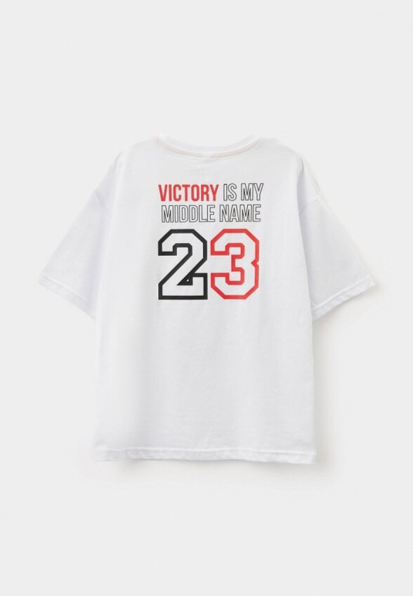 Футболка PlayToday