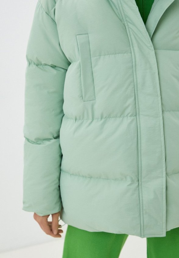 Куртка утепленная Moda Sincera