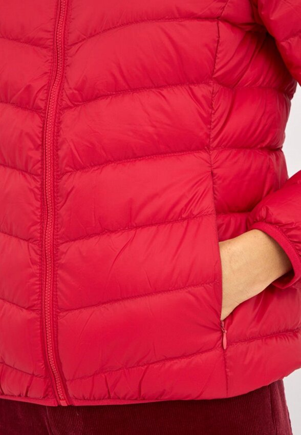 Пуховик Glenfield