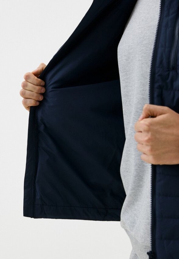 Жилет утепленный Helly Hansen