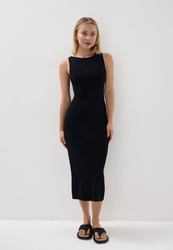 Платье Gray Moss