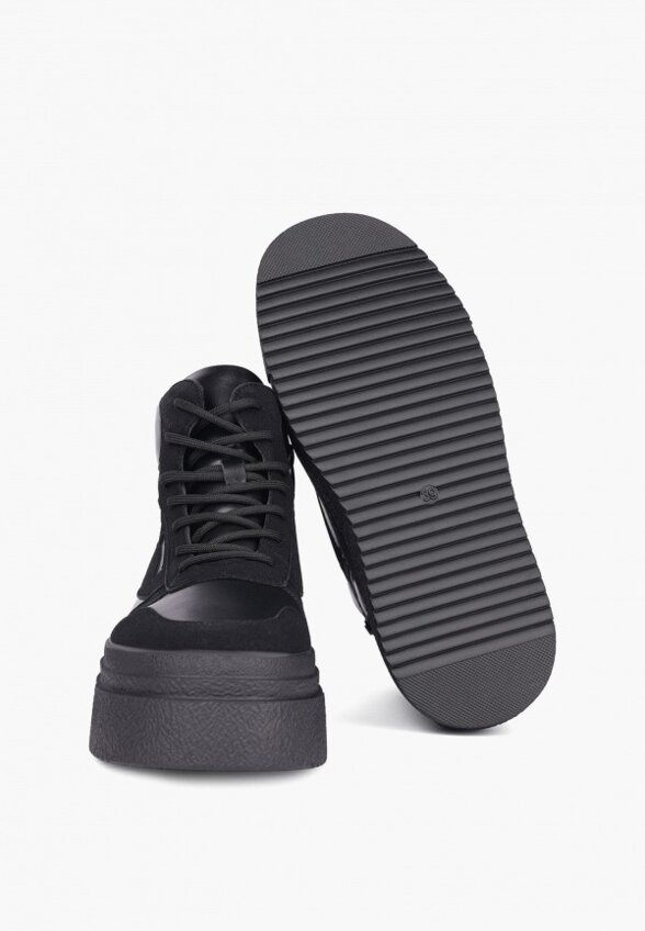 Ботинки Instreet