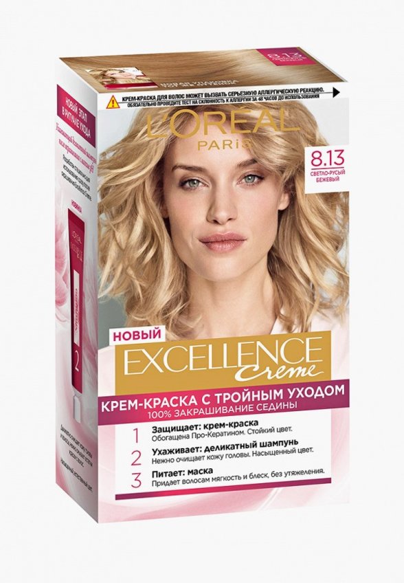Краска для волос L'Oreal Paris