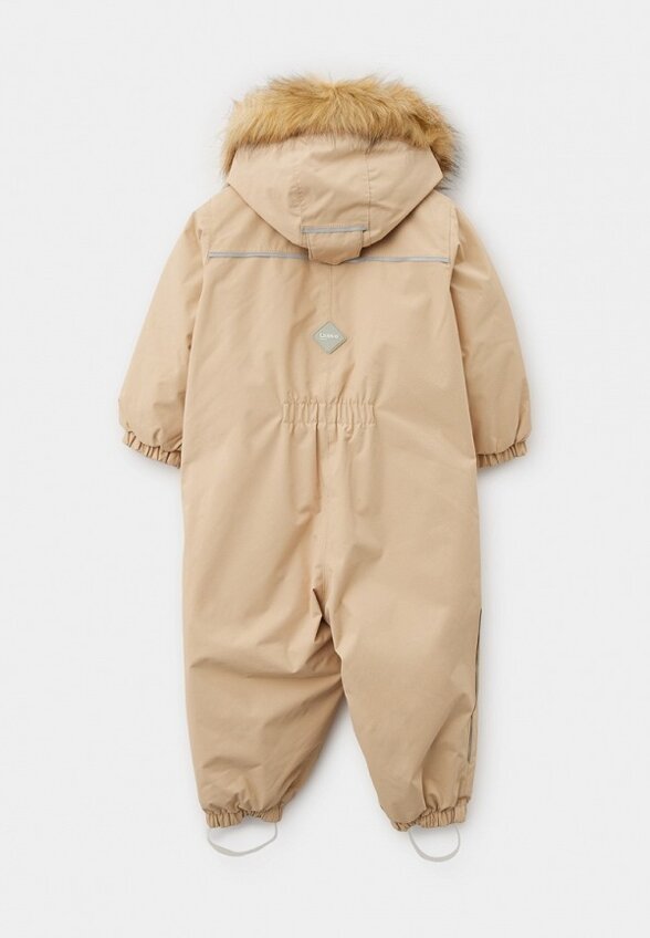 Комбинезон утепленный Lassie