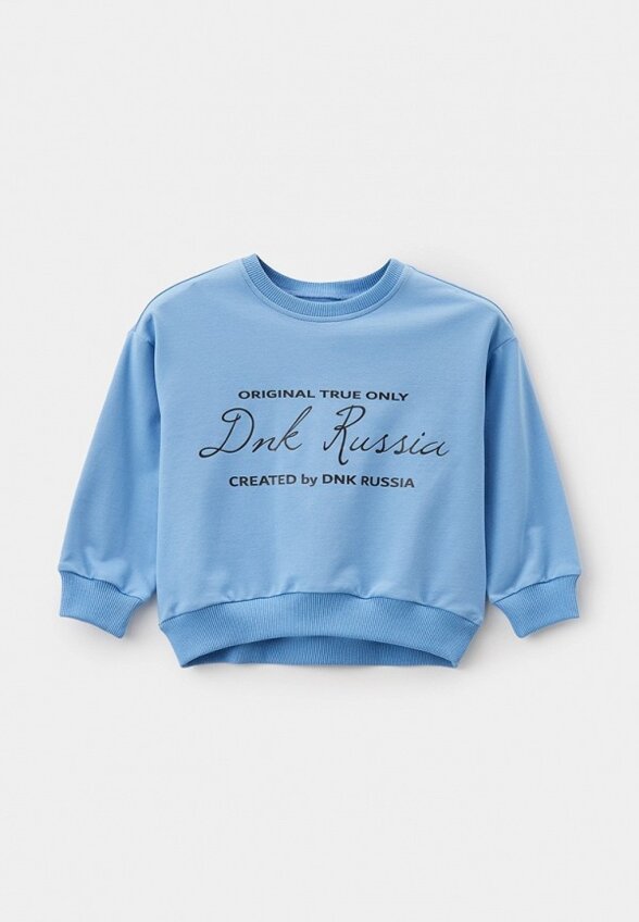 Свитшот DNK Kids